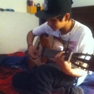 Meet your Posher, Noel